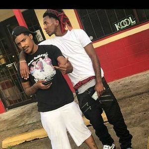 Meet your Posher, Dartanion